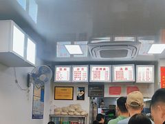 -无名氏面馆(邮电路店)