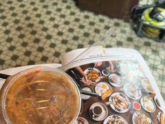 -何九海南茶店(鬼仔巷店)