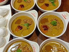 -大明铜锅·烤涮坊·烧烤(总店)