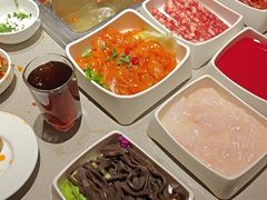 -海底捞火锅(江宸天街店)