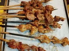 -望京小腰(北京总店)