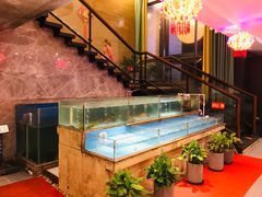 水产区-饭怕鱼(阳光100店)