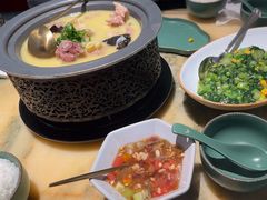 -锦府盐帮·侯宅(五棵松万达店)