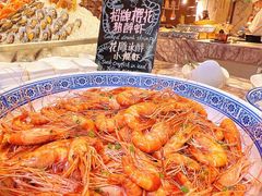 -上海漕河泾万丽酒店