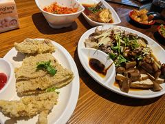 -大三元台湾鲁肉饭(沙井新桥店)