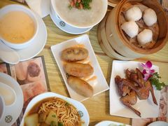 -添好运点心专门店(百老汇店)