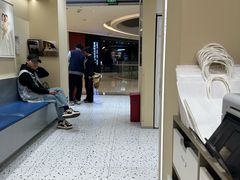 -海马体照相馆(重庆龙湖时代天街D馆店)