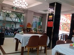 -香满锅老北京羊蝎子火锅·家常菜(新街口店)