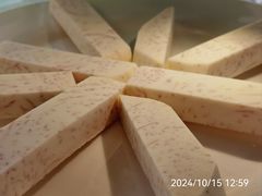 -墨脱石锅椰子鸡•海鲜糟粕醋(榆亚路店)