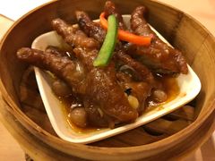 -多多旺港式茶餐厅(新区店)