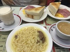 -华星冰室(湾仔店)