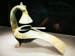 -广西壮族自治区博物馆