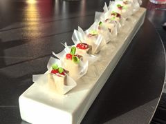 -烛影拾光观景餐厅·创意菜·摄影·小提琴(大唐不夜城店)