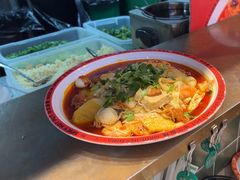 -文立新麻辣烫(合生汇21街区店)
