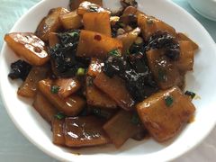 -芸海阁·农家私房菜(沙家浜景区出口店)