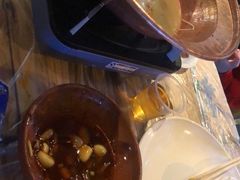 -霄汉羊排(万松园一店)