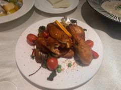 -春树下·树屋花房西餐厅(罍街AS1980店)