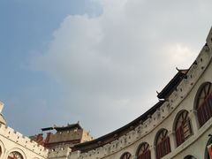 -洛阳龙门站