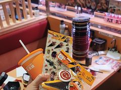 -寿司郎(皇庭广场店)