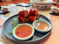 -点都德(花城店)