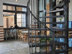 -Torch Coffee 炬点咖啡
