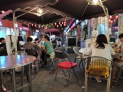 -东排食堂长沙小吃大排档(五一广场店)