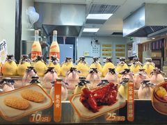 -鑫震源·苏式大虾生煎(山塘街店)