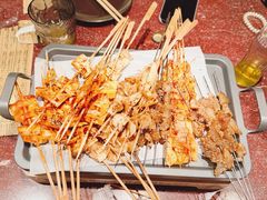 -野人部落(中街店)