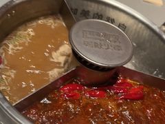 -巴奴毛肚火锅(新街口金鹰店)