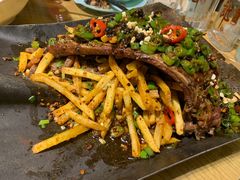 -鸡毛店·川菜(双楠店)