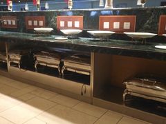 -碧中海汤泉汗蒸酒店