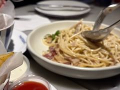 -玛尚诺意式餐厅(天环广场店)