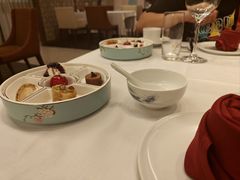 -杭州和达希尔顿逸林酒店·和园中餐厅