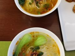 -东方建国大酒店-中餐厅