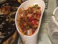 -树下时尚餐厅(翠园街店)
