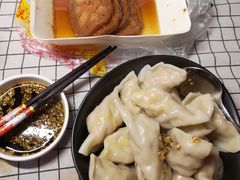 蟹仔鲜虾饺-袁记云饺(邯郸路店)