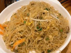 炒米粉-洪大厨鸡煲(福田店)