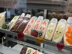 -Fruwich果明治(西单更新场店)