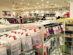 -名创优品(北京新中关购物中心地铁层店)