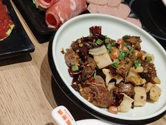 -龙聚德北京烤鸭(沙坪坝华宇A馆店)