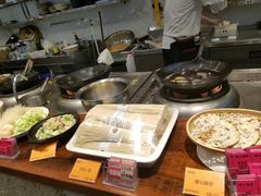 -梁家大院•农家菜(昆山会展中心店)