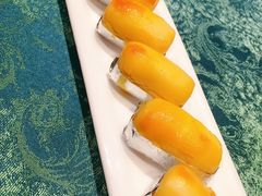 -孔雀裡融合餐厅