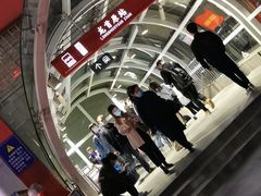 -姥姥春饼·烤鸭(未央路盛龙店)