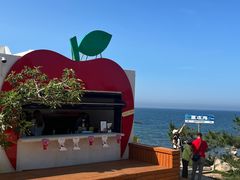 -养马岛旅游度假区