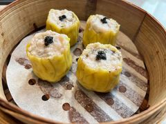 -陶兰居·手工点心·粤菜(圆融时代广场店)