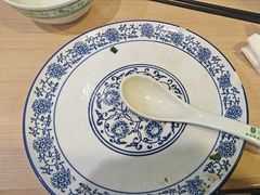 -清真·西北桥头拉面大王(丁家桥店)