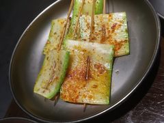 -夜食白市Yespicy·烧烤啤酒宵夜(番禺四海城店)
