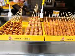 -味子夫鸡柳(解放碑总店)