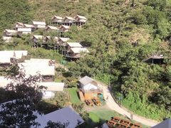 -北京山里寒舍度假酒店