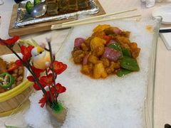 -北海渔村酒楼·粤菜海鲜点心(新华店)